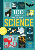 100 Things To Know About Science |