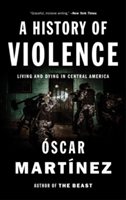 A History of Violence | Oscar Martinez