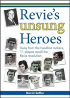 Revie's Unsung Heroes | David Saffer