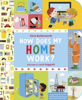 How Does My Home Work? | Chris Butterworth