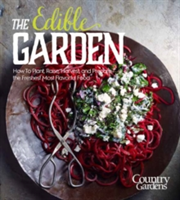 Edible Garden | Living the Country Life