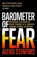 Barometer of Fear | Alexis Stenfors
