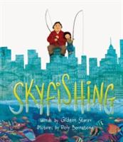 Skyfishing | Gideon Sterer