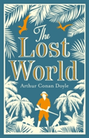 The Lost World | Sir Arthur Conan Doyle