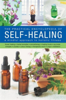 Practical Encyclopedia of Self - Healing | Raje Airey, Jessica Houdret