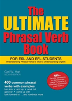 The Ultimate Phrasal Verb Book | Carl Hart