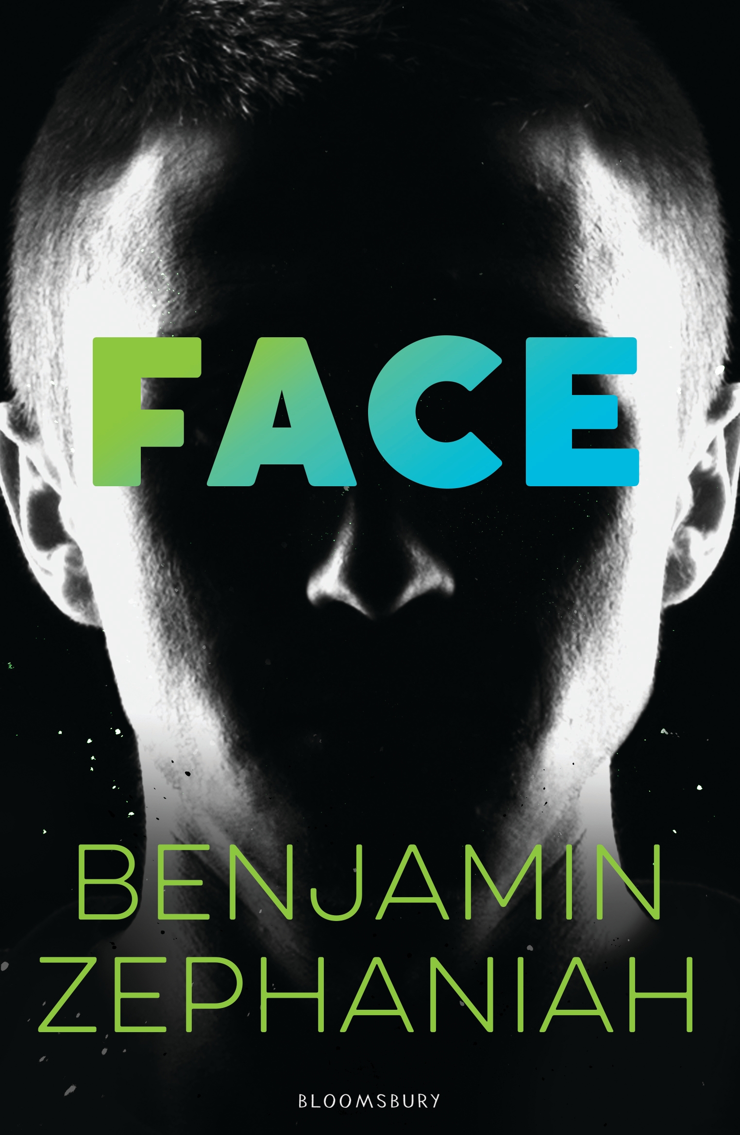 Face | Benjamin Zephaniah