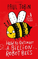 How to Outsmart a Billion Robot Bees | Paul Tobin