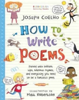 How To Write Poems | Joseph Coelho