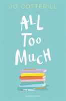 Hopewell High: All Too Much | Jo Cotterill