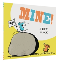 Mine | Jeff Mack