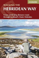 The Hebridean Way | Richard Barrett