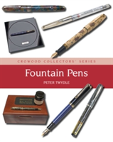 Vezi detalii pentru Fountain Pens | Peter Twydle