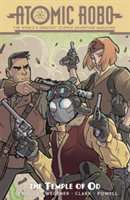 Atomic Robo, Vol. 11 | Brian Clevinger