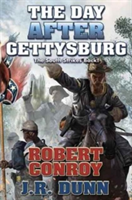 Day After Gettysburg | Robert Conroy