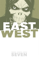 East of West Volume 7 | Jonathan Hickman