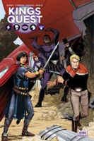 Kings Quest | Ben Acker, Heath Corson