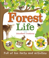 Forest Life and Woodland Creatures | DK