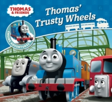 Thomas & Friends: Thomas\' Trusty Wheels |