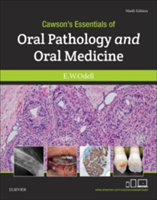 Cawson\'s Essentials of Oral Pathology and Oral Medicine | Edward W. Odell