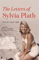 Letters of Sylvia Plath Volume I | Sylvia Plath