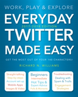 Everyday Twitter Made Easy (Updated for 2017-2018) | Richard Williams