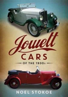 Jowett Cars of the 1930s | Noel Stokoe
