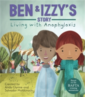 Living with Illness: Ben and Izzy\'s Story - Living with Anaphylaxis | Andy Glynne