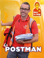 Here to Help: Postman | Hannah Phillips
