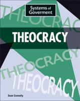 Systems of Government: Theocracy | Sean Connolly