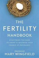 The Fertility Handbook | Mary Wingfield