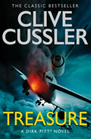 Treasure | Clive Cussler