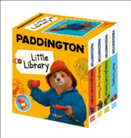 Paddington Little Library |