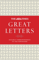 The Times Great Letters |