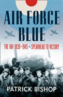 Air Force Blue | Patrick Bishop