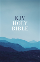 KJV, Value Outreach Bible, Paperback | Thomas Nelson