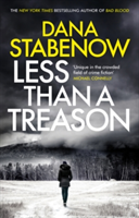 Less Than a Treason | Dana Stabenow