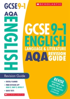 English Language and Literature Revision Guide for AQA | Jon Seal, Richard Durant, Annabel Wall, Cindy Torn