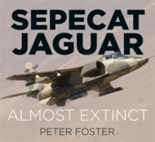 Sepecat Jaguar | Peter Foster