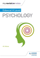 My Revision Notes: Edexcel A level Psychology | Ali Abbas