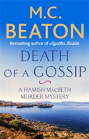 Death of a Gossip | M. C. Beaton