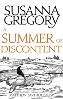 A Summer Of Discontent | Susanna Gregory