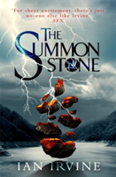 The Summon Stone | Ian Irvine