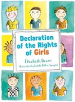 Declaration of the Rights of Boys and Girls | Elisabeth Brami