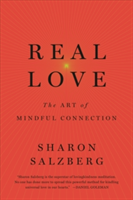 Real Love | Sharon Salzberg