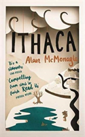 Ithaca | Alan McMonagle