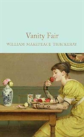 Vanity Fair | William Makepeace Thackeray