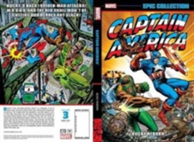Captain America Epic Collection: Bucky Reborn | Stan Lee