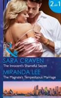 The Innocent\'s Shameful Secret | Sara Craven, Miranda Lee