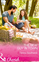 The New Guy In Town | Teresa Southwick